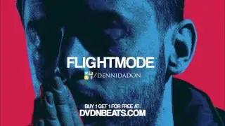 Bausa x RIN Type Beat | ✈ Flightmode ✈  | by. DVDN | 2017