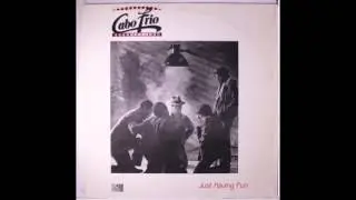Cabo Frio - Find It (Hold that note) [Kid Oldman's bonus brass extended mix]