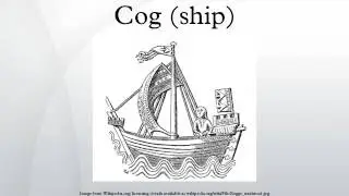 Cog (ship)