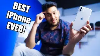 IPhone 11 Long Term Review - Super Value for Money!