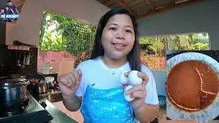 NO EVAP!!! Leche Flan Recipe 100% Creamy & Soft