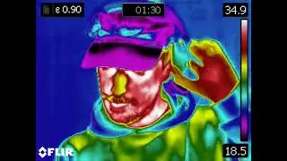 HEATMAP  MIX 002 HUGO MARI