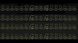 Golang vs Python type checking