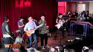 The Black Lips & Boy George Cover T.Rex's 