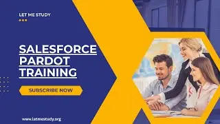 Salesforce Pardot Certification Training