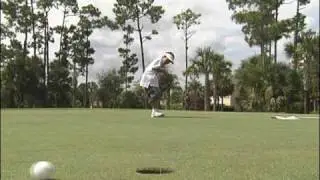 Inspiring Golf Story
