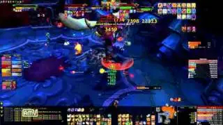 ( Heroic 10man ) The Bastion of Twilight - Halfus Wyrmbreaker