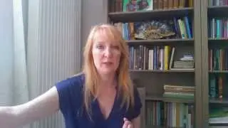 Horoscope gemini August 2015 with Veerle