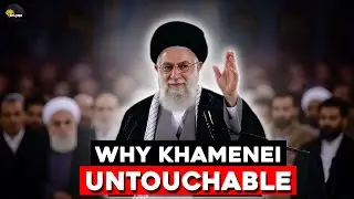 Why Ayatullah Khamenei is Untouchable | Hidden Power of Iran's Supreme Leader | Mind Xplore |