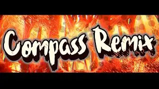 Compass Gelepanda's remix (Symphonic Metal) - Limbus Company