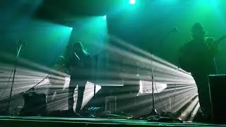 Greensky Bluegrass New Song 