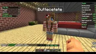 CrafterGame:Il Party Bitch