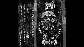 Ossario - Sadomartyrs feat Diego DoUrden (Mystifier/Infested Blood)