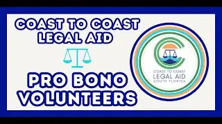 CCLA Celebrates Pro Bono Week October 2024 - Learn About Volunteering With CCLA