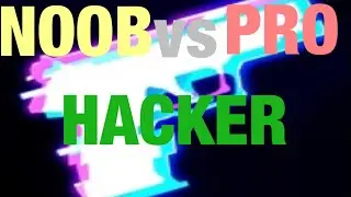 Beat Fire| NOOB vs PRO vs HACKER