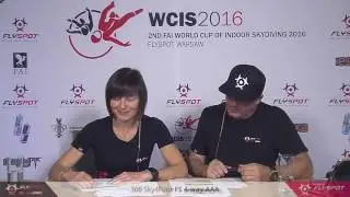 IIIrd Flyspot Polish Open - day 1