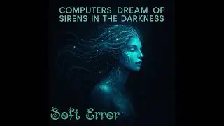 Computers Dream in AI - Soft Error