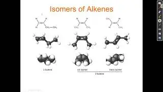 20.2 Alkenes, Alkynes, and Aromatic Hydrocarbons