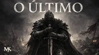 _“Last Stand of the Knight”_