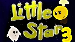 Obscurity With Starlow - Episode 3 - Little Star (Featuring Young Master Luma)