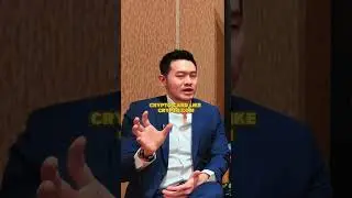 The First DeFi Crypto Card in Singapore!