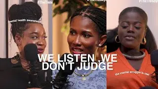 Mental Health Isn’t Madness: Why Ghanaians Need to Unlearn the Stigma