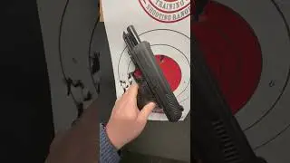 The Hi Point JHP .45ACP, With All the Gentle Grace of a Ball Peen Hammer