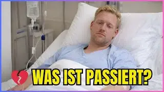 Bauer sucht Frau&ldquo;-Drama eskaliert: Fans-Hass bringt Daniel auf die Intensivstation!