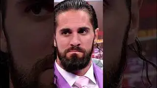 Seth Rollins&rsquo; Backstage Frustration