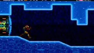 Let's Play Super Metroid Ice Metal Uninstall! (Blind) Part 10
