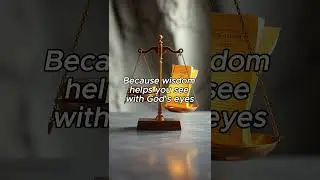 Why Wisdom Is Worth More Than Gold