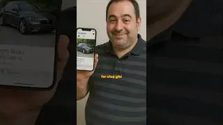 Araba ilanlarında neden 'far stop' yazıyor? #Facebook #marketplace #shorts