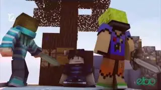Top 15 Minecraft Intro Animations (+1 :D)