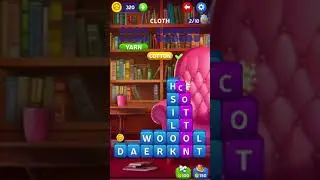 Kitty Scramble Level 16