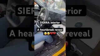😓 Why I&rsquo;m CANCELING my Sierra booking. 🚫 #trending #tata #sierra #viral #viralvideos #shorts