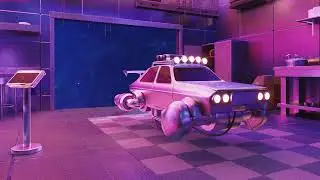 Space Garage 🔧 No Copyright Lofi Hip Hop Music 🔧 Relaxing Lofi Beats from Space 2022 Mix