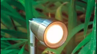 Collingwood SL030 - 1W LED Spike Light