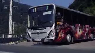 Караоке PartyBus (Сочи)