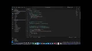 Membuat koneksi antara aplikasi flutter dengan database MySQL