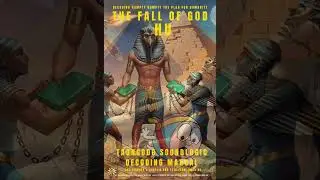 The Fall of Hu decoding Humpty Dumpty and God plan for humanity