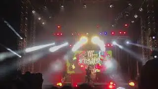 FRAUD Live at Rock in Solo 2022