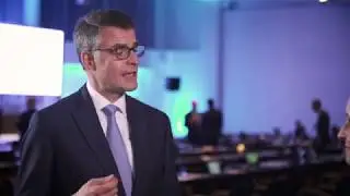 Highlights from KONE's CMD (Capital Markets Day) 2018
