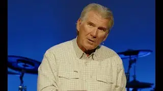 Stubborn Faith: How The Impossible Happens - MSG ONLY - Pastor David Walker