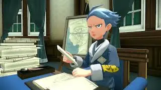 Get Second Star Rank in Pokemon Legends Arceus, Get Feather Balls and Super Potion Crafting Recipe