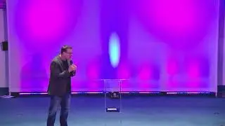 Trusting God: Part 1 - The Lie of 