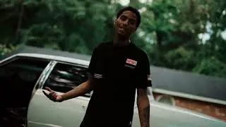 Checkrunner Pway - TRAUMA (Official Video) shot by @Thisdeadendshit