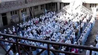 Marefat High School (Dasht-e-Barchi, Kabul)