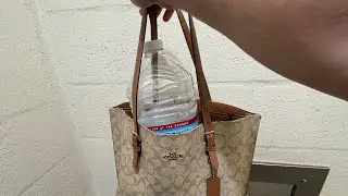 Marvel Rivals Coach bag in Garbage  Christmas  2025 