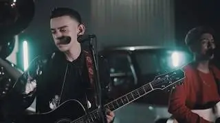 Equilibrio x Angel García y los de la 713 - Dos muy buenos amigos
