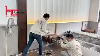 THI CÔNG CÔNG TRÌNH VINHOMES MARINA HD121